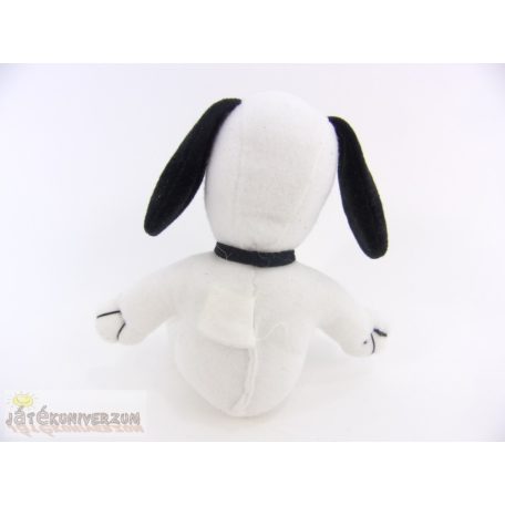Snoopy plüss figura