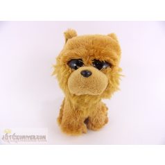 Ty kutya plüss figura