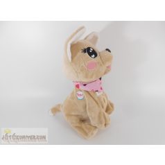 Simba ChiChi Love Baby Boo interaktív plüss kutyus kutya