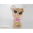 Simba ChiChi Love Baby Boo interaktív plüss kutyus kutya