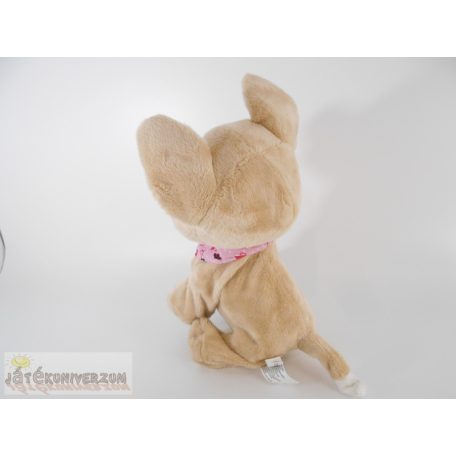 Simba ChiChi Love Baby Boo interaktív plüss kutyus kutya