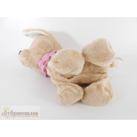 Simba ChiChi Love Baby Boo interaktív plüss kutyus kutya