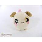Squeezamals Kitty kutyus plüss figura