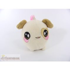 Squeezamals Kitty kutyus plüss figura
