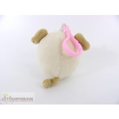 Squeezamals Kitty kutyus plüss figura