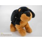 Palgrave kutya kutyus plüss figura