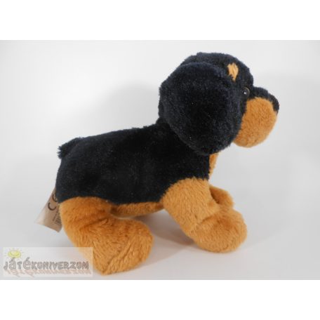Palgrave kutya kutyus plüss figura