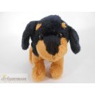 Palgrave kutya kutyus plüss figura