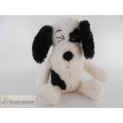 Interaktív kutya plüss figura