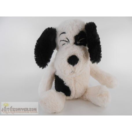 Interaktív kutya plüss figura