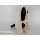 Interaktív kutya plüss figura