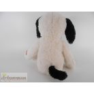 Interaktív kutya plüss figura