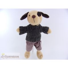 Ragtales Oscar kutya kutyus plüss figura