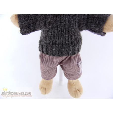 Ragtales Oscar kutya kutyus plüss figura