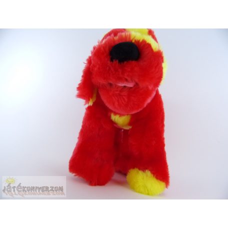 Tweenies Doodles kutya plüss figura