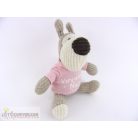 Boofle kutya kutyus plüss figura