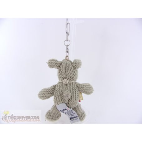 Boofle Lucy kutya plüss figura