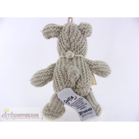 Boofle Lucy kutya plüss figura