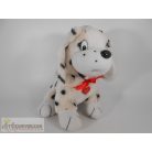 I Love You dalmata kutya kutyus plüss figura