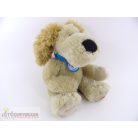 Fudge kutya plüss figura