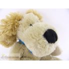 Fudge kutya plüss figura