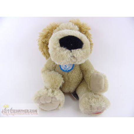 Fudge kutya plüss figura