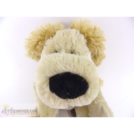 Fudge kutya plüss figura