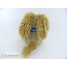 Fudge kutya plüss figura