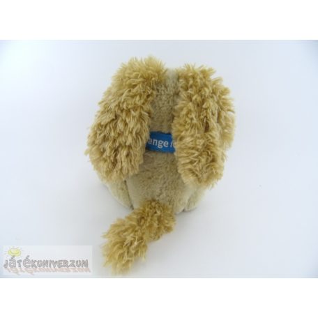 Fudge kutya plüss figura