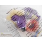 Tweenies lila kutya plüss figura