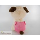 Zuru Pets Alive etethető kutya kutyus plüss figura