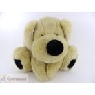 Chad Valley kutya kutyus plüss figura