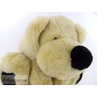 Chad Valley kutya kutyus plüss figura