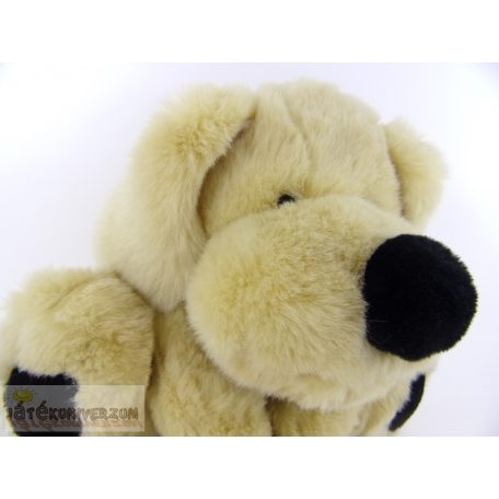 Chad Valley kutya kutyus plüss figura