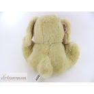 Chad Valley kutya kutyus plüss figura