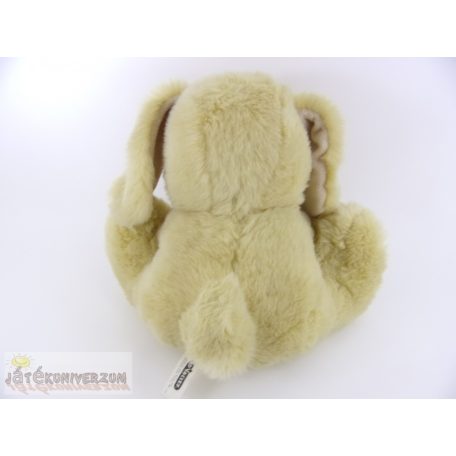 Chad Valley kutya kutyus plüss figura