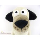 Miles Smiles Heroes Teddy kutya plüss figura