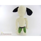 Miles Smiles Heroes Teddy kutya plüss figura