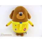 Hey Duggee kutyus kutya plüss figura