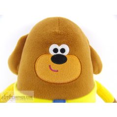 Hey Duggee kutyus kutya plüss figura