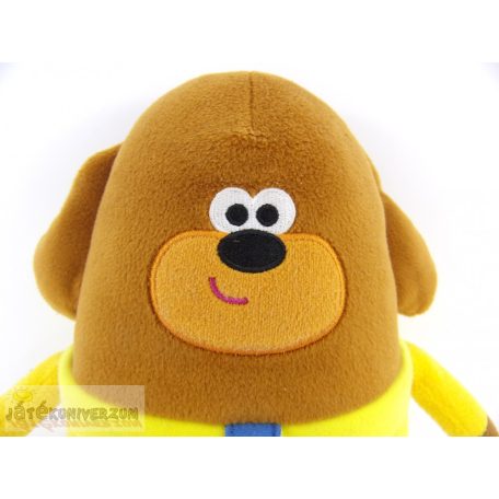 Hey Duggee kutyus kutya plüss figura