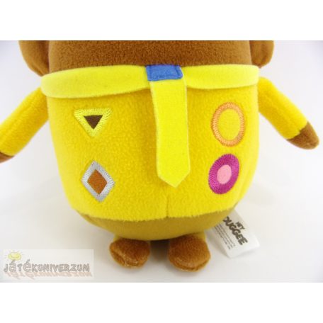 Hey Duggee kutyus kutya plüss figura