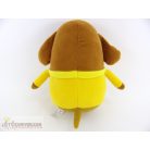 Hey Duggee kutyus kutya plüss figura