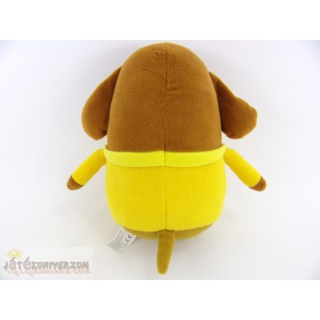 Hey Duggee kutyus kutya plüss figura