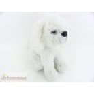 Keel Toys Wags kutya kutyus plüss figura