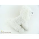 Keel Toys Wags kutya kutyus plüss figura