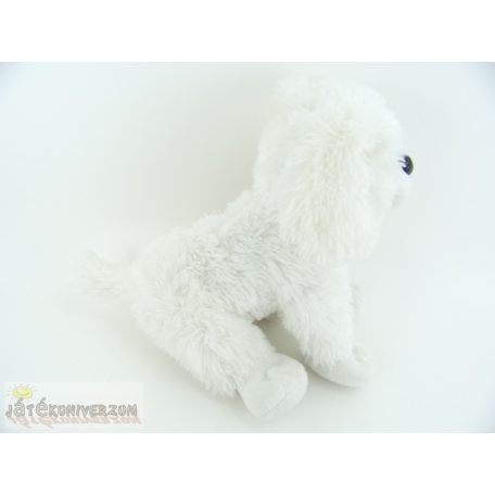 Keel Toys Wags kutya kutyus plüss figura