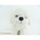 Keel Toys Wags kutya kutyus plüss figura