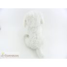 Keel Toys Wags kutya kutyus plüss figura