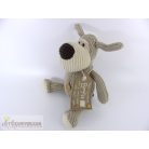 Boofle kutya kutyus plüss figura